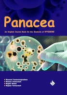 زبان انگلیسی برای دانشجویان بهداشت