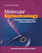 Molecular Biotechnology, 5th Edition 2022 | بیوتکنولوژی مولکولی