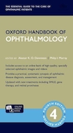 Oxford Handbook of Ophthalmology, 4th Edition2018 | آکسفورد چشم پزشکی
