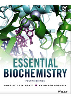 Essential Biochemistry, 4th Edition | بیوشیمی ضروری 2017