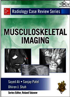 Radiology Case Review Series: MSK Imaging2014 تصویربرداری اسکلتی عضلانی