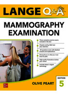 LANGE Q&A: Mammography Examination, 5th Edition 2022 | پرسش و پاسخ LANGE: معاینه ماموگرافی، ویرایش پنجم