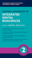 Oxford Handbook of Integrated Dental Biosciences, 2nd Edition 2018 | آکسفورد کتاب علوم زیستی یکپارچه دندانپزشکی