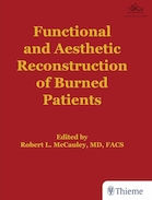 Functional and Aesthetic Reconstruction of Burned Patients 2016 | بازسازی عملکردی و زیبایی شناختی بیماران سوخته