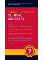 OXFORD HANDBOOK OF Clinical Dentistry 2020 | کتاب آکسفورد دندانپزشکی بالینی