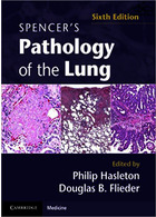 Spencer's Pathology of the Lung 6th Edition | آسیب شناسی ریه اسپنسر