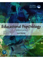 Educational Psychology, 14th Edition آموزشی روانشناسی