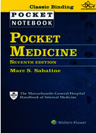 Pocket Medicine2021 پزشکی جیبی