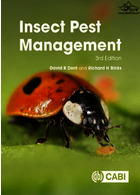 Insect Pest Management, 3rd Edition2020 | مدیریت آفات حشرات