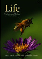 Life: The Science of Biology 12th Edition2020 زندگی: علم زیست شناسی