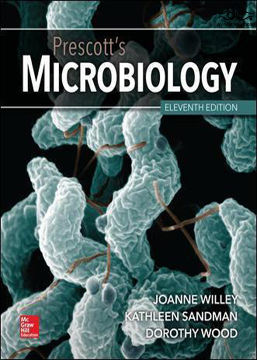 Prescott’s Microbiology 11th Edition McGraw-Hill Education