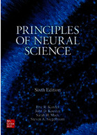Principles of Neural Science, 6th Edition | اصول علوم عصبی کندل 2021