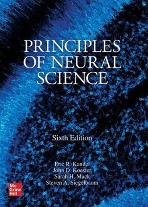 Principles of Neural Science, 6th Edition McGraw-Hill Education
