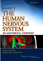 Barr's The Human Nervous System2013 سیستم عصبی انسان
