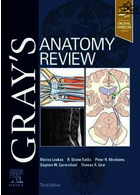 Gray's Anatomy Review2021 بررسی آناتومی گری