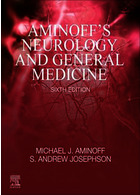 Aminoff's Neurology and General Medicine 2021 مغز و اعصاب و پزشکی عمومی آمینوف