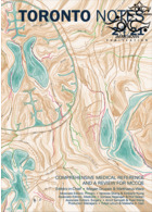 Toronto Notes 2021 کتاب آزمون پزشکی تورنتو  2021