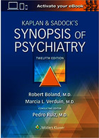 Kaplan & Sadock's Synopsis of Psychiatry 2021 | خلاصه روانپزشکی  کاپلان و سادوک