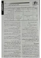 درسنامه جامع علوم آزمایشگاهی (خلاصه دروس) اندیشه رفیع
