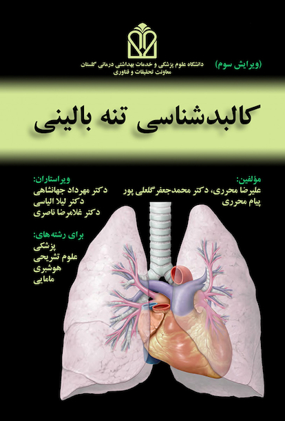 کالبدشناسی تنه بالینی
