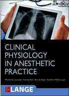 Clinical Physiology in Anesthetic Practiceفیزیولوژی بالینی در عمل بیهوشی
