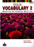 FOCUS ON VOCABULARY2