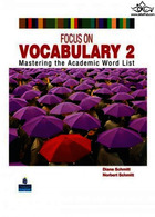 Focus on Vocabulary 2
