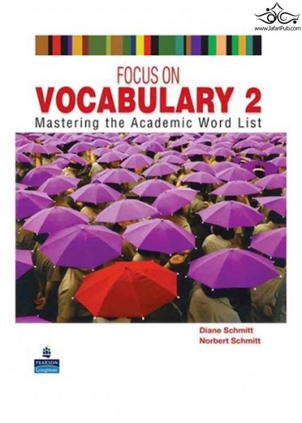 Focus on Vocabulary 2