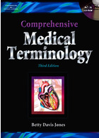 Comprehensive Medical Terminology