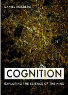 Cognition: Exploring the Science of the Mind2018شناخت: کاوش در علم ذهن