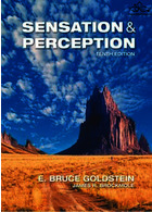 Sensation and Perception2016احساس و ادراک