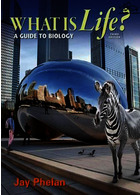 What is Life? A Guide to Biologyزندگی چیست؟ راهنمای زیست شناسی با فیزیولوژی