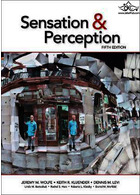 Sensation & Perception2018احساس و ادراک
