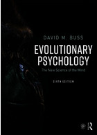 Evolutionary Psychology: The New Science of the Mind 2019 | روانشناسی تکاملی: علم جدید ذهن