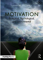 Motivation: Biological, Psychological, and Environmentalانگیزه: زیست شناختی ، روانشناختی و محیطی
