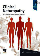 Clinical Naturopathy: An evidence-based guide to practiceدانلود کتاب طبیعیت درمانی بالینی:راهنمای مبتنی بر شواهد برای عمل