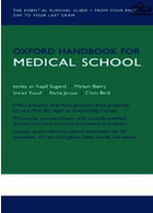 Oxford Handbook for Medical School (Oxford Medical Handbooks)2019کتاب راهنمای آکسفورد برای دانشکده پزشکی