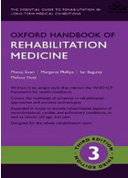 Oxford Handbook of Rehabilitation Medicine (Oxford Medical Handbooks) | کتاب توانبخشی آکسفورد