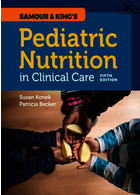 Samour & King's Pediatric Nutrition in Clinical Care2019تغذیه کودکان در مراقبت های بالینی