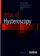 Atlas of Hysteroscopy2020اطلس هیستروسکوپی