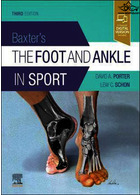 Baxter's The Foot And Ankle In Sport2020پا و مچ پا در باکسترورزش
