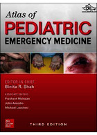 Atlas of Pediatric Emergency Medicine, Third Editionاطلس طب اورژانس کودکان ، چاپ سوم