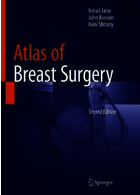 Atlas of Breast Surgery 2020 | اطلس جراحی پستان ویرایش دوم