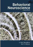 Behavioral Neuroscience2019علوم اعصاب رفتاری