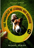 The Principles of Learning and Behavior2016اصول یادگیری و رفتار