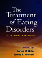 The Treatment of Eating Disorders: A Clinical Handbook2011درمان اختلالات خوردن: یک کتابچه بالینی
