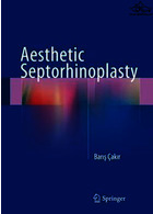 Aesthetic Septorhinoplasty2016سپتورینوپلاستی زیبایی