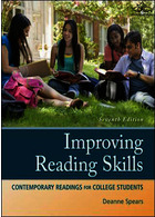 Improving Reading Skills2012بهبود مهارت های خواندن