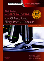 Odze and Goldblum Surgical Pathology of the GI Tract, Liver, Biliary Tract and2015