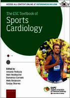 The ESC Textbook of Sports Cardiolog2019 y (The European Society of Cardiology Series)کتاب درسی قلب و عروق ورزشی ESC (سری انجمن قلب اروپا)